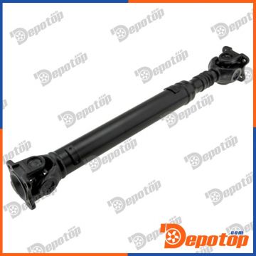 Arbre de transmission avant pour MERCEDES | NWN-ME-001, ASBZ-PS211